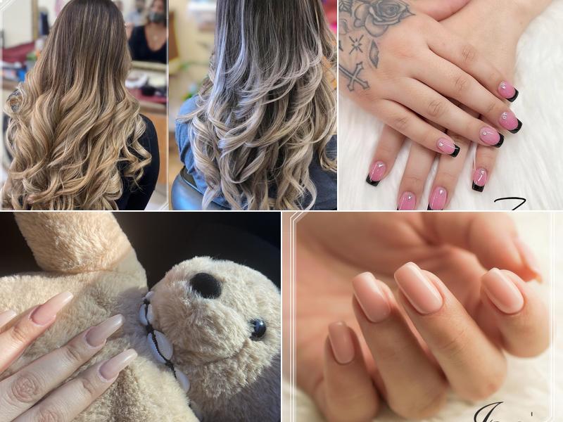 Joe's Hair & Nail Spa