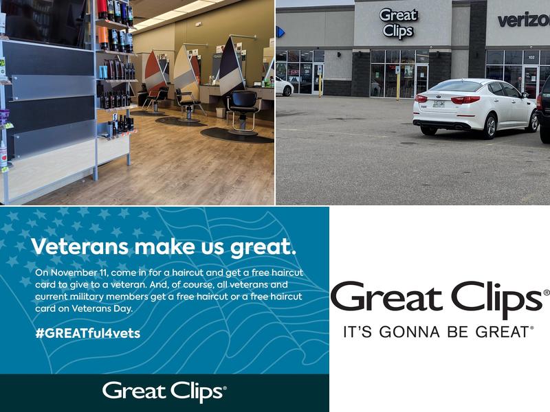 Great Clips