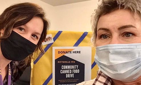 Special EFX Farmhouse Salon & Spa Black River Falls