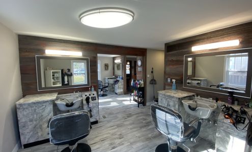 Cutting Edge Hair Design 2202 Schofield Ave, Schofield Wisconsin 54476