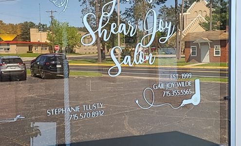 Hair Designs by Stephanie Rothschild