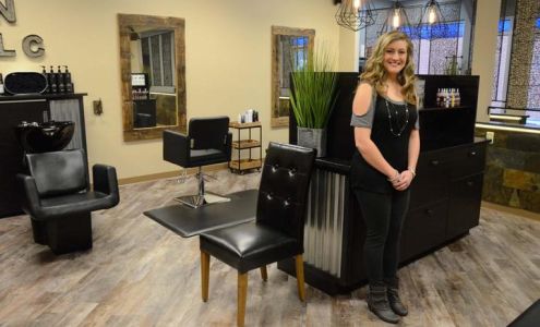 Christina Michelle Salon - Hampshire 251 S State St, Hampshire Illinois 60140