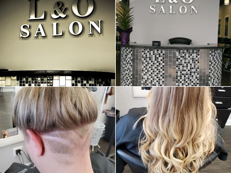 L&O Salon