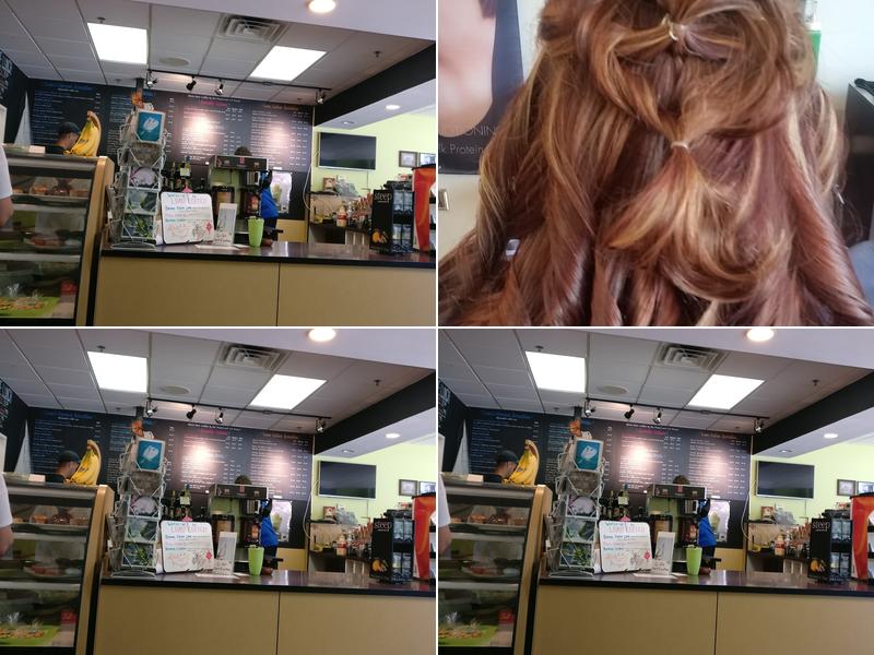 Urban Elegance Salon