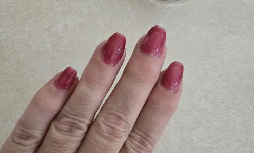 Cute Nail & Spa In Marengo