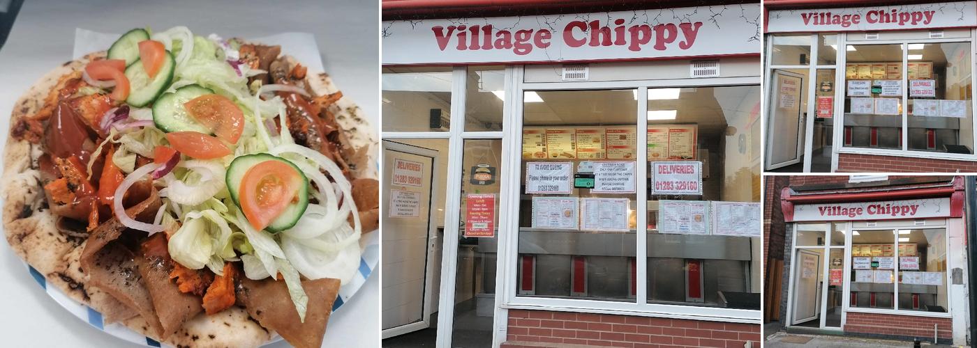 Village Chippy
