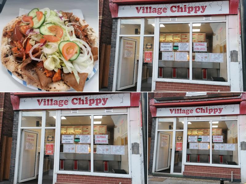Village Chippy