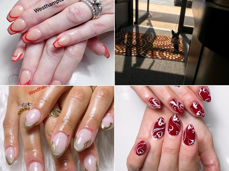 West Hampton Nail Spa