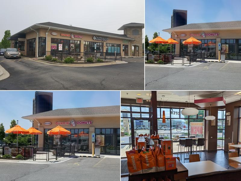 Dunkin'