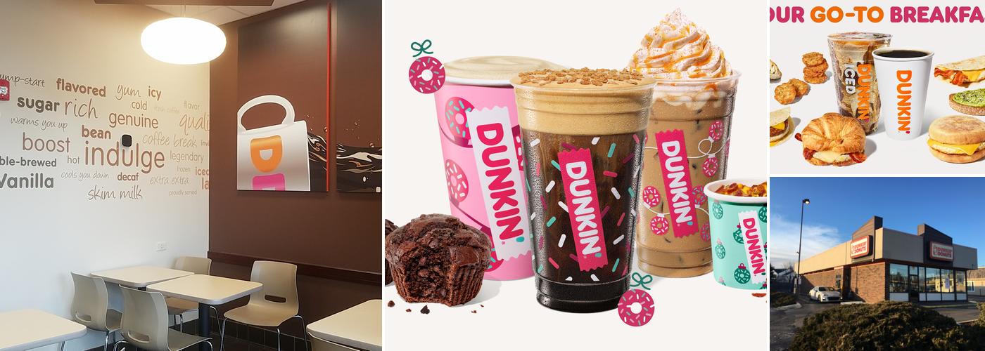 Dunkin'