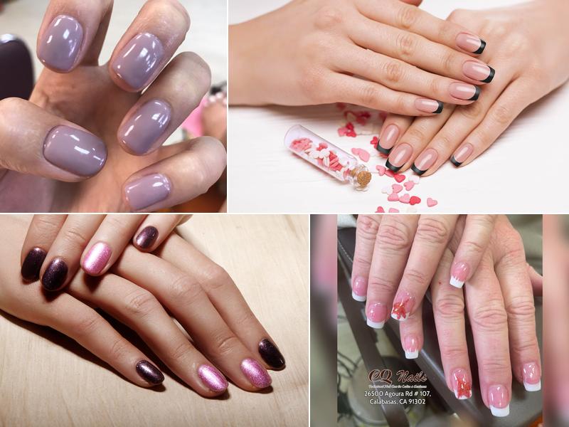 CQ Nails