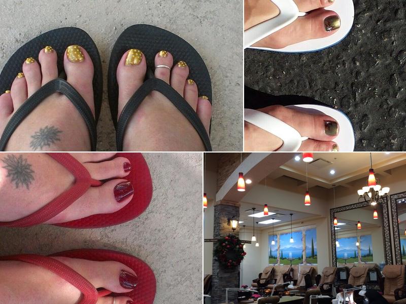 BCBC Nails Spa