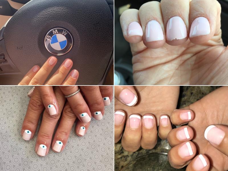 Oh Gossip Nails & Spa