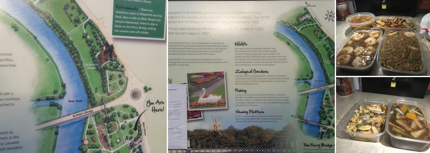 Spring Chop Suey House