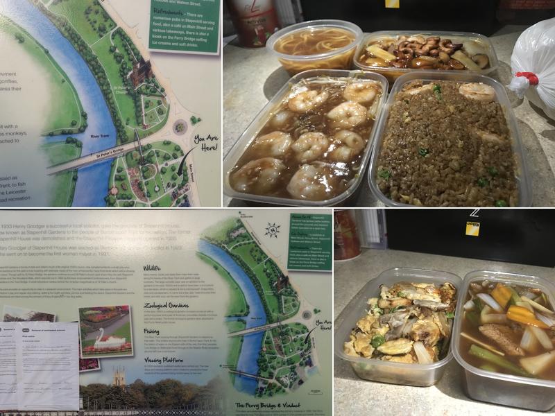 Spring Chop Suey House