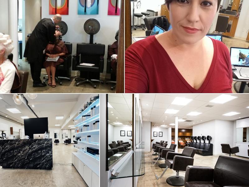 Ty Alexander Hair Salon | Newport Beach