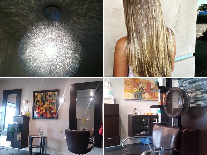 The NEST Salon & Tanning