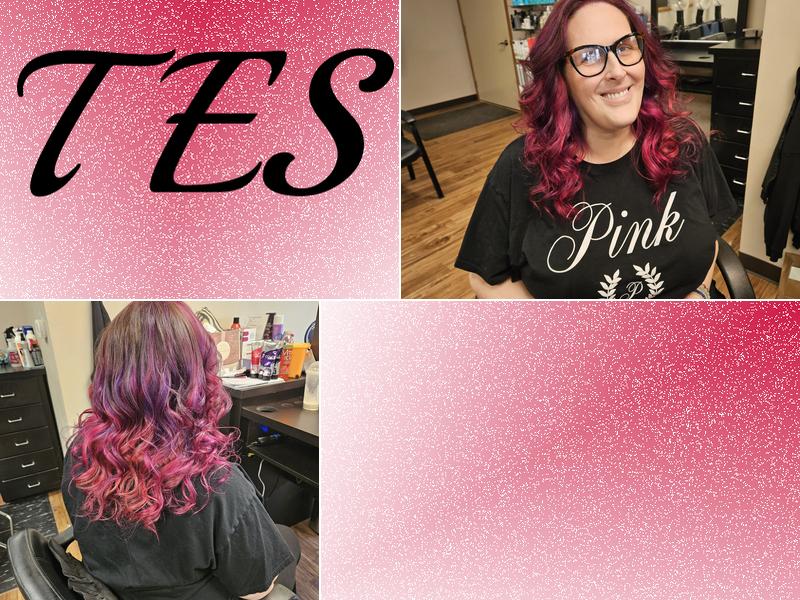 Total Elegance Salon