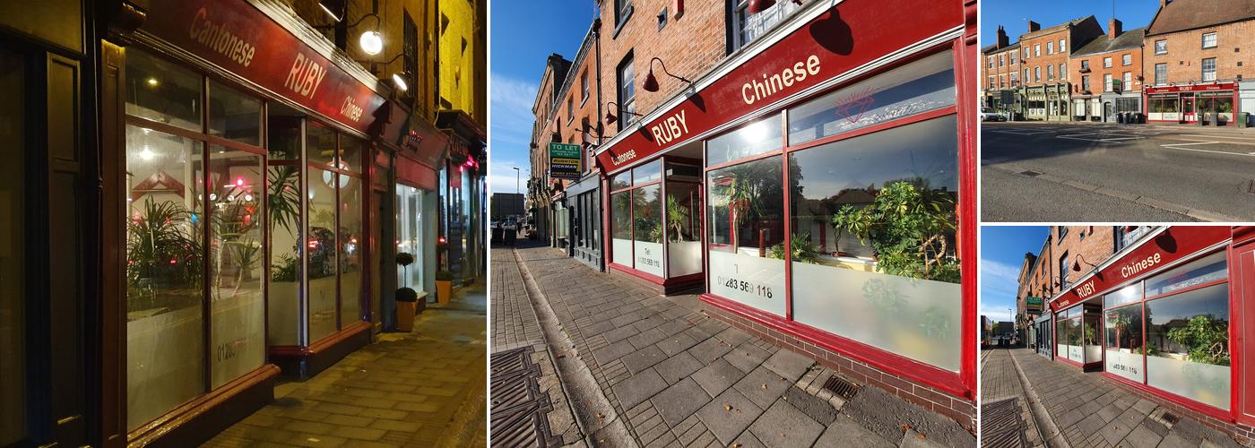 Ruby Chinese Takeaway