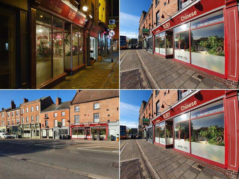 Ruby Chinese Takeaway