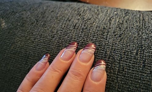 Sassy Nails & Spa