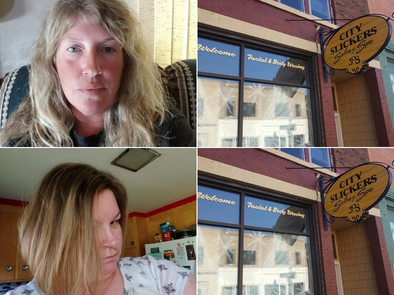 City Slickers Salon & Spa