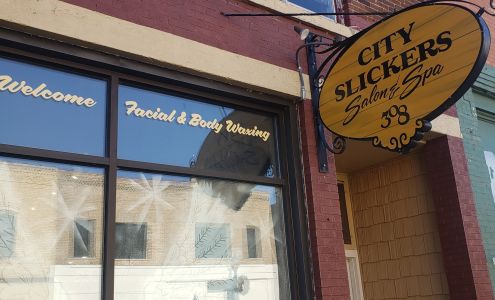 City Slickers Salon & Spa 308 Steele St, Algoma Wisconsin 54201