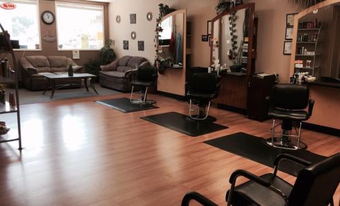 Sanctuary Salon 307 Harrison St, Kewaunee Wisconsin 54216