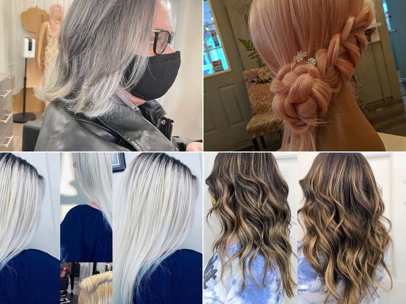 Hair Magic Salon and Academy