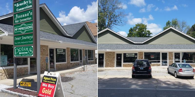 Joanne's Hair Connection