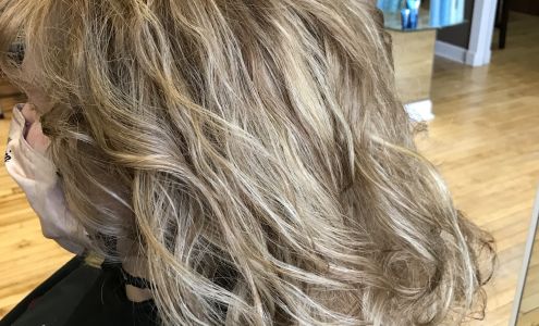 Hair designers 105 W Brainard St, Harvard Illinois 60033