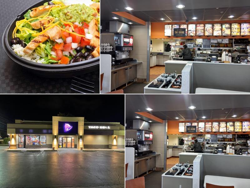 Taco Bell