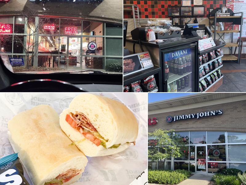 Jimmy John's