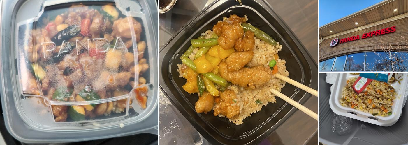 Panda Express