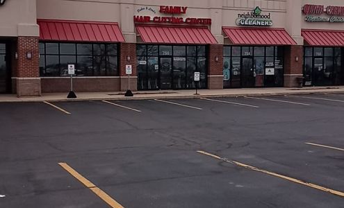 Dukes & Lords Family Haircutting Center Belvidere