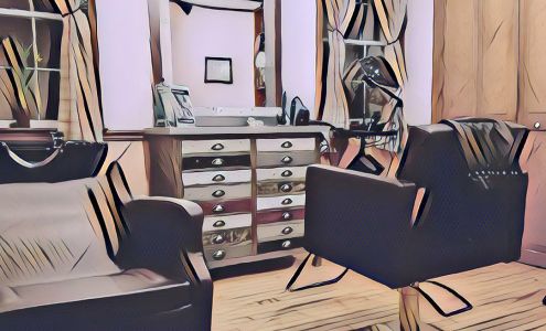 Jillian's Shear Magic