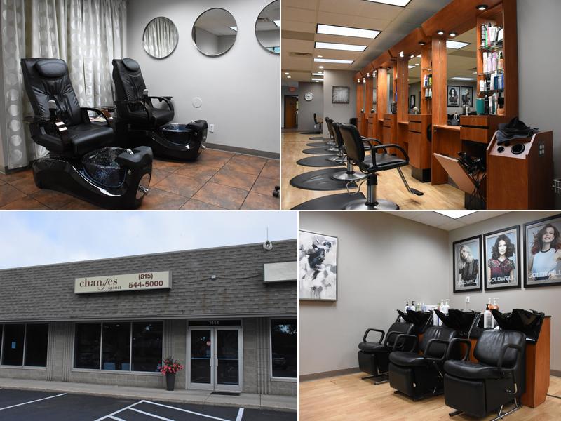 Changes Salon
