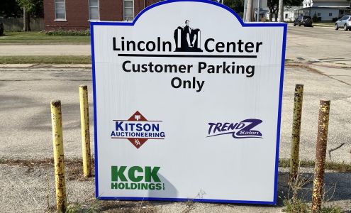 Trendz Salon Belvidere