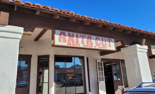 Anita Cut Agoura Hills