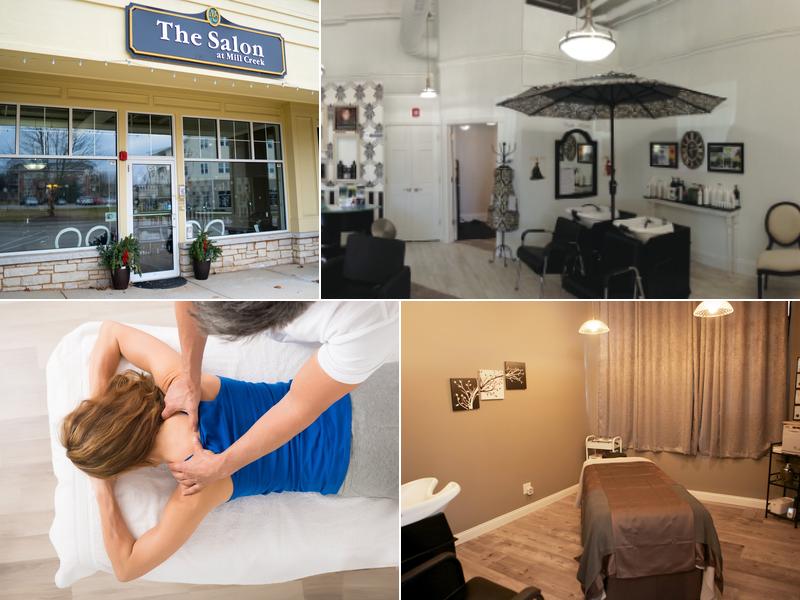 The Salon at Mill Creek