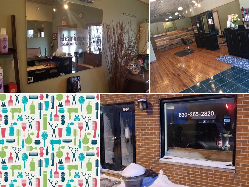 Shear Image Salon & Spa