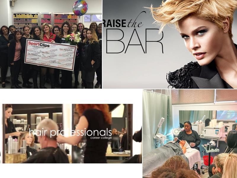 Hair Professionals Career College