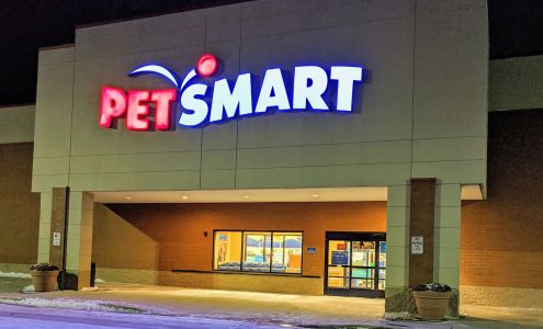 PetSmart