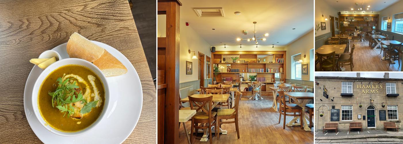 Hamers Arms