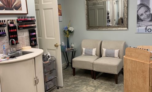Lisalaina Nail & Skin Care Northampton