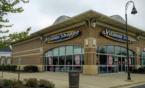 The Vitamin Shoppe