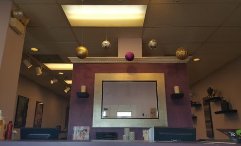 Madison Ave Salon Easthampton