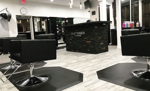 Chatterbox Salon 305 Ash St, Susanville California 96130