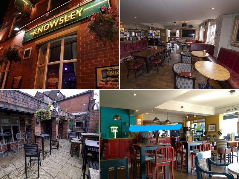 Knowsley