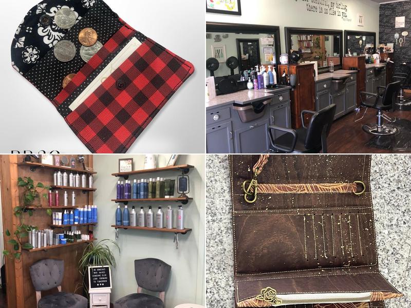 Central and Mane Salon